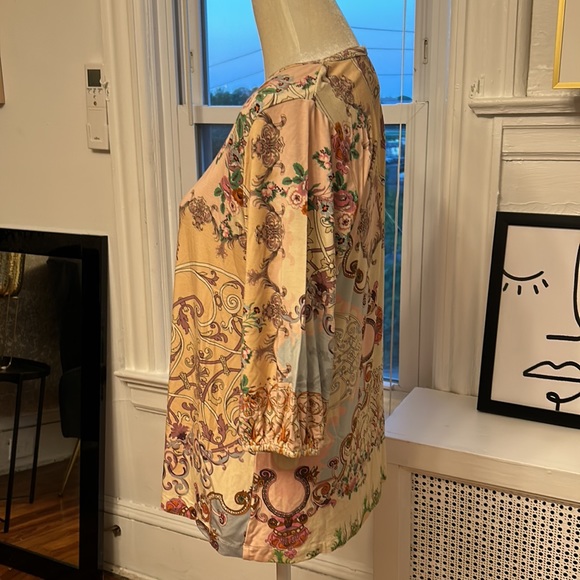 Johnny was blouse - Picture 5 of 11